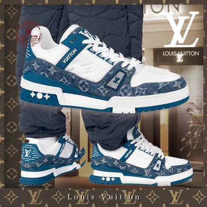 louis vuitton forever sneakers|Louis Vuitton sneakers prices.